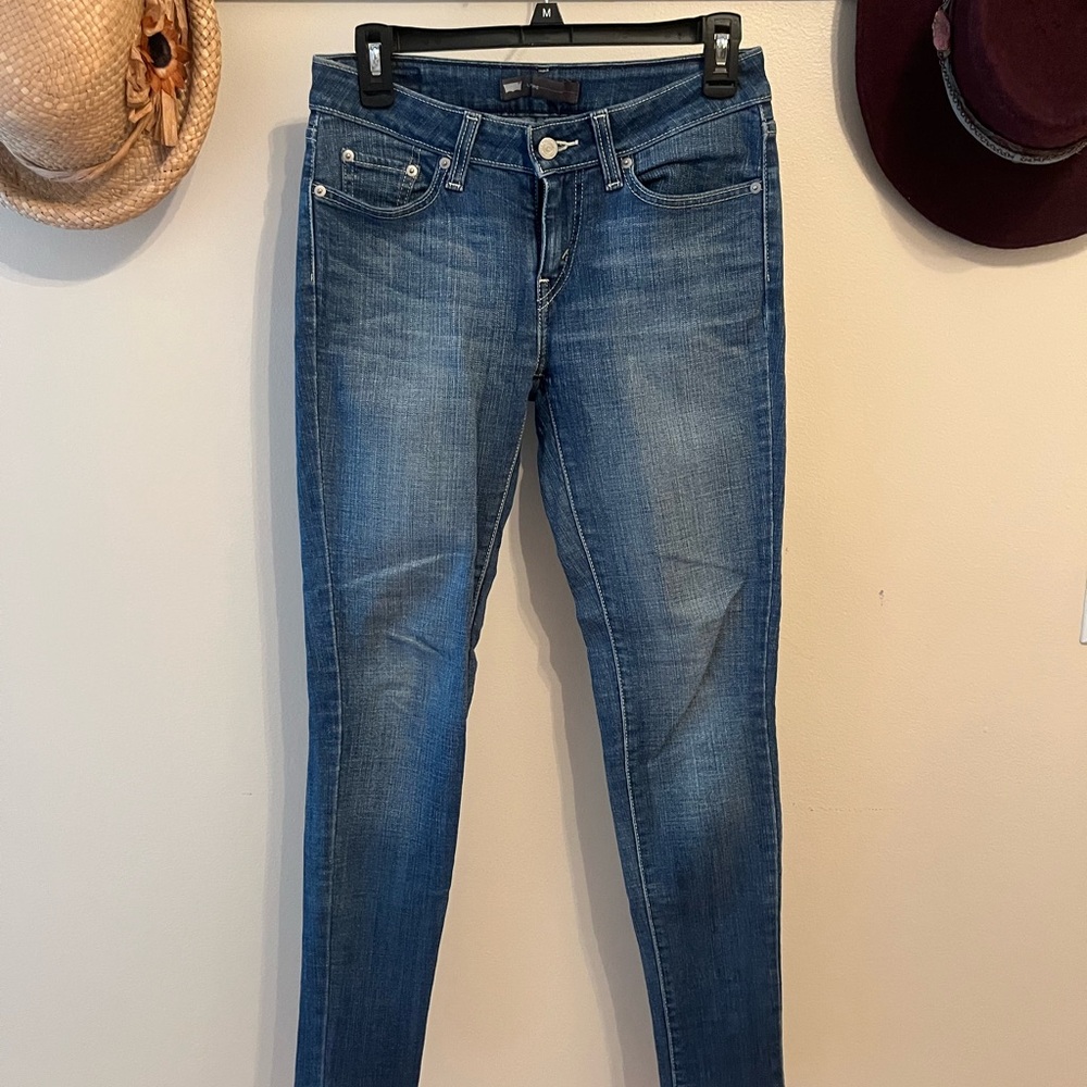 Levi's Women's Skinny Jeans